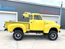 1953 Chevrolet 3100 (CC-2099809) for sale in Hilton, New York