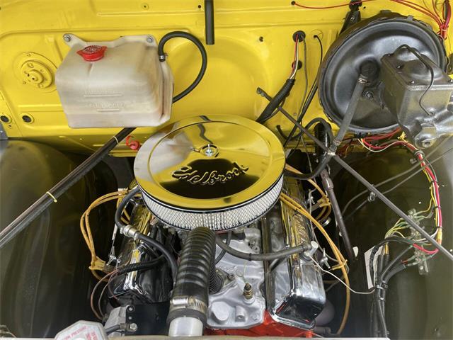 1953 Chevrolet 3100 (CC-2099809) for sale in Hilton, New York