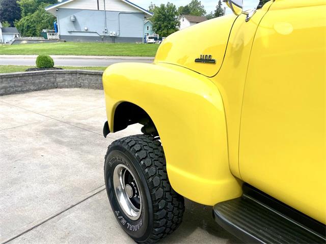 1953 Chevrolet 3100 (CC-2099809) for sale in Hilton, New York