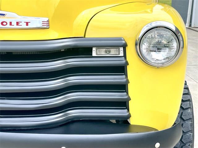 1953 Chevrolet 3100 (CC-2099809) for sale in Hilton, New York