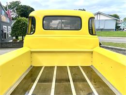 1953 Chevrolet 3100 (CC-2099809) for sale in Hilton, New York