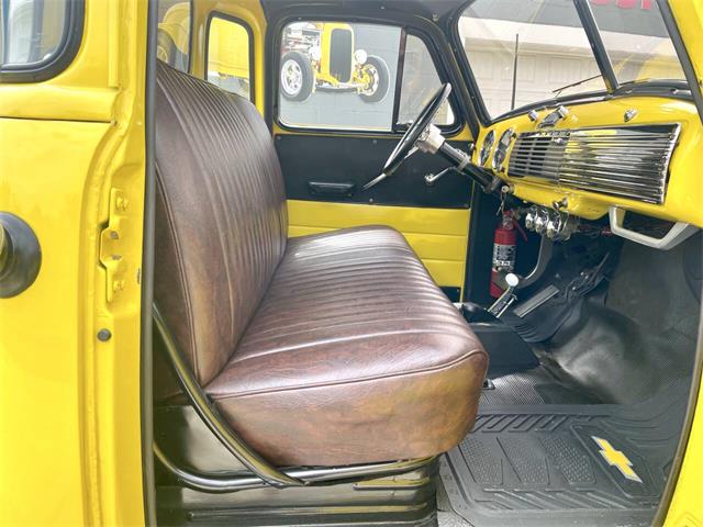 1953 Chevrolet 3100 (CC-2099809) for sale in Hilton, New York