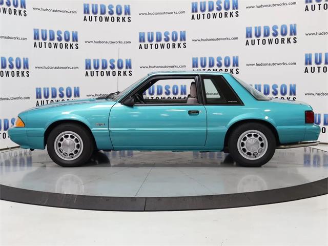 1988 Ford Mustang (CC-2090981) for sale in Greensboro, North Carolina