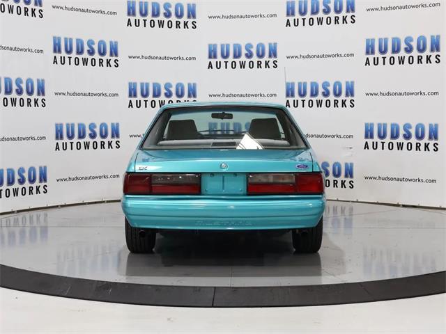 1988 Ford Mustang (CC-2090981) for sale in Greensboro, North Carolina