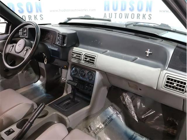 1988 Ford Mustang (CC-2090981) for sale in Greensboro, North Carolina