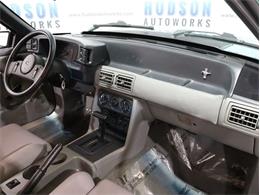 1988 Ford Mustang (CC-2090981) for sale in Greensboro, North Carolina