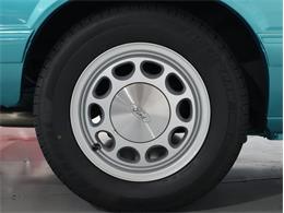 1988 Ford Mustang (CC-2090981) for sale in Greensboro, North Carolina