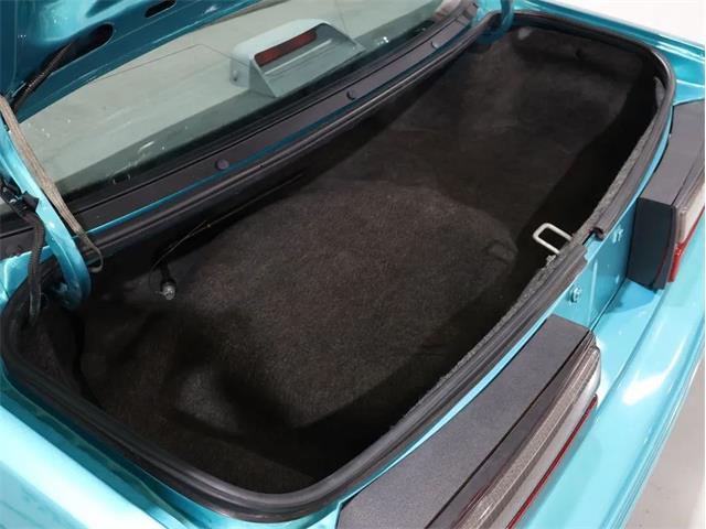 1988 Ford Mustang (CC-2090981) for sale in Greensboro, North Carolina