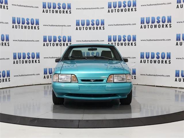 1988 Ford Mustang (CC-2090981) for sale in Greensboro, North Carolina