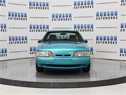 1988 Ford Mustang (CC-2090981) for sale in Greensboro, North Carolina