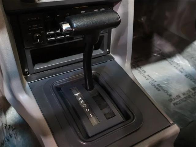 1988 Ford Mustang (CC-2090981) for sale in Greensboro, North Carolina