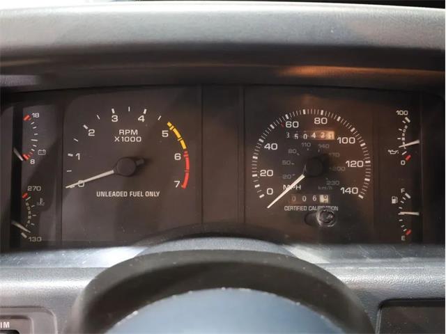 1988 Ford Mustang (CC-2090981) for sale in Greensboro, North Carolina
