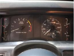 1988 Ford Mustang (CC-2090981) for sale in Greensboro, North Carolina