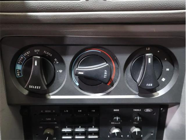 1988 Ford Mustang (CC-2090981) for sale in Greensboro, North Carolina