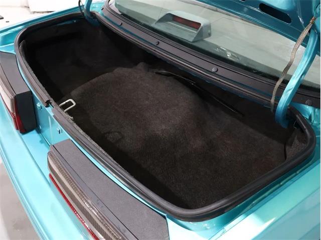 1988 Ford Mustang (CC-2090981) for sale in Greensboro, North Carolina