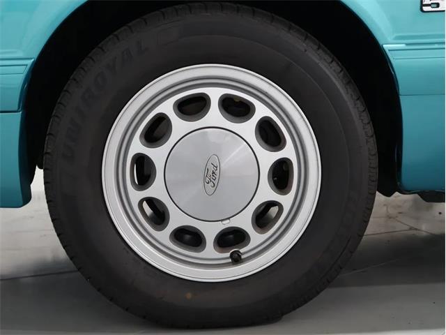 1988 Ford Mustang (CC-2090981) for sale in Greensboro, North Carolina