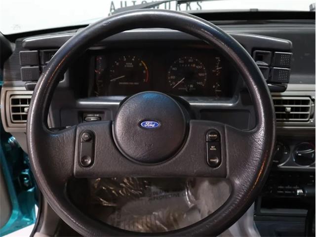 1988 Ford Mustang (CC-2090981) for sale in Greensboro, North Carolina