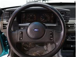 1988 Ford Mustang (CC-2090981) for sale in Greensboro, North Carolina