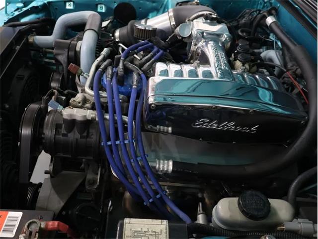 1988 Ford Mustang (CC-2090981) for sale in Greensboro, North Carolina