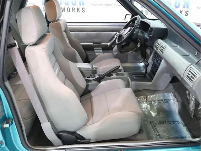 1988 Ford Mustang (CC-2090981) for sale in Greensboro, North Carolina