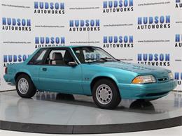 1988 Ford Mustang (CC-2090981) for sale in Greensboro, North Carolina