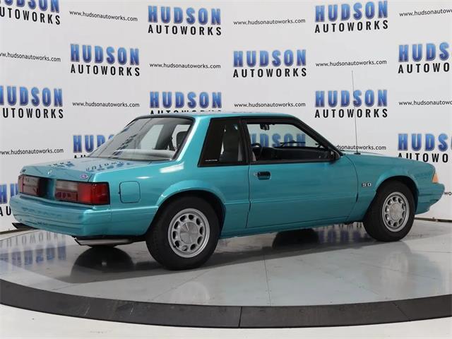 1988 Ford Mustang (CC-2090981) for sale in Greensboro, North Carolina