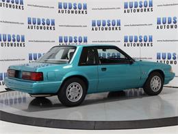 1988 Ford Mustang (CC-2090981) for sale in Greensboro, North Carolina