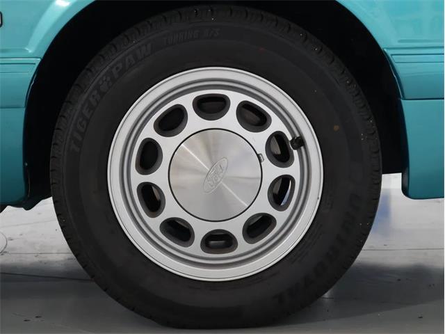 1988 Ford Mustang (CC-2090981) for sale in Greensboro, North Carolina