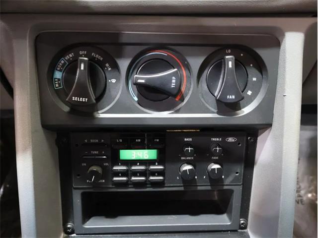 1988 Ford Mustang (CC-2090981) for sale in Greensboro, North Carolina