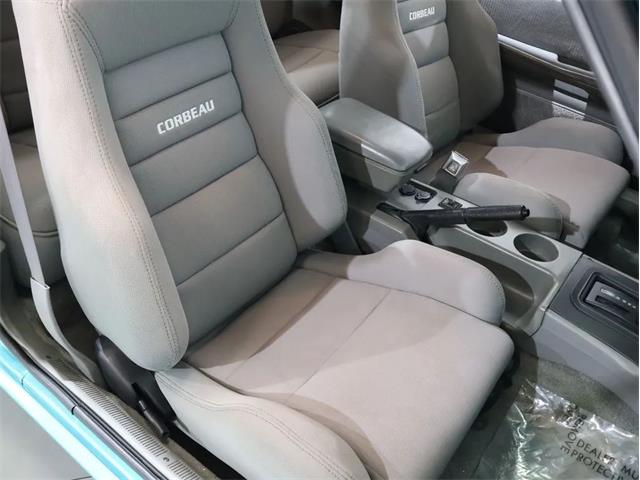 1988 Ford Mustang (CC-2090981) for sale in Greensboro, North Carolina