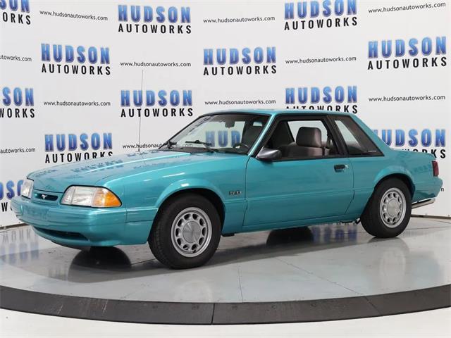 1988 Ford Mustang (CC-2090981) for sale in Greensboro, North Carolina