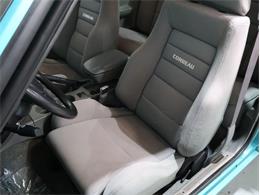 1988 Ford Mustang (CC-2090981) for sale in Greensboro, North Carolina