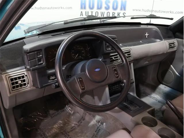 1988 Ford Mustang (CC-2090981) for sale in Greensboro, North Carolina
