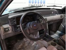 1988 Ford Mustang (CC-2090981) for sale in Greensboro, North Carolina