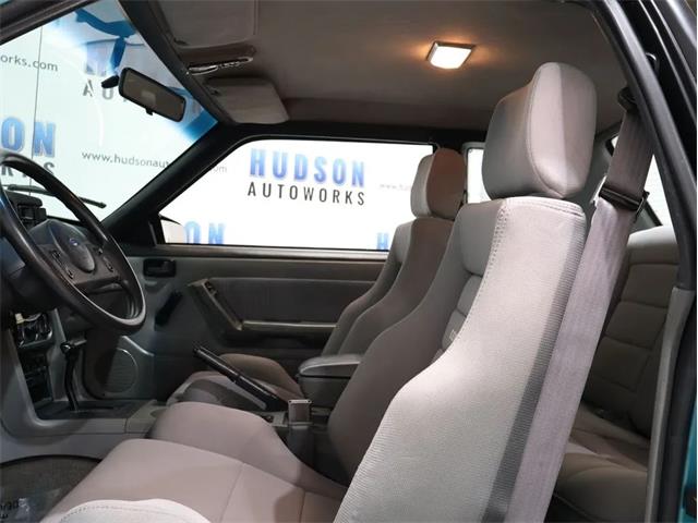 1988 Ford Mustang (CC-2090981) for sale in Greensboro, North Carolina