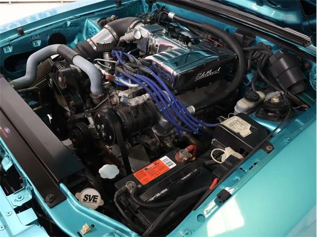 1988 Ford Mustang (CC-2090981) for sale in Greensboro, North Carolina