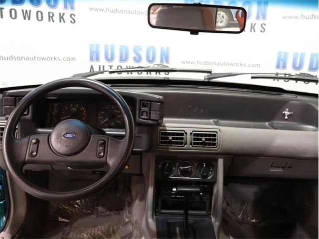 1988 Ford Mustang (CC-2090981) for sale in Greensboro, North Carolina