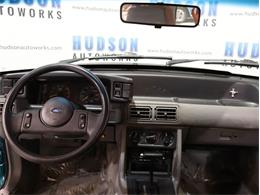1988 Ford Mustang (CC-2090981) for sale in Greensboro, North Carolina
