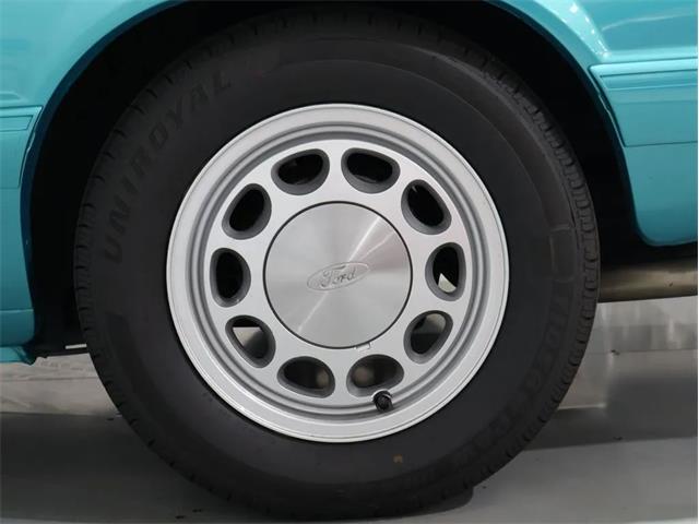1988 Ford Mustang (CC-2090981) for sale in Greensboro, North Carolina