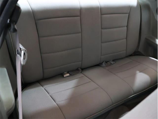 1988 Ford Mustang (CC-2090981) for sale in Greensboro, North Carolina