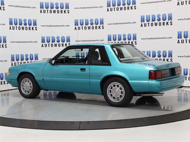 1988 Ford Mustang (CC-2090981) for sale in Greensboro, North Carolina