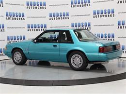 1988 Ford Mustang (CC-2090981) for sale in Greensboro, North Carolina