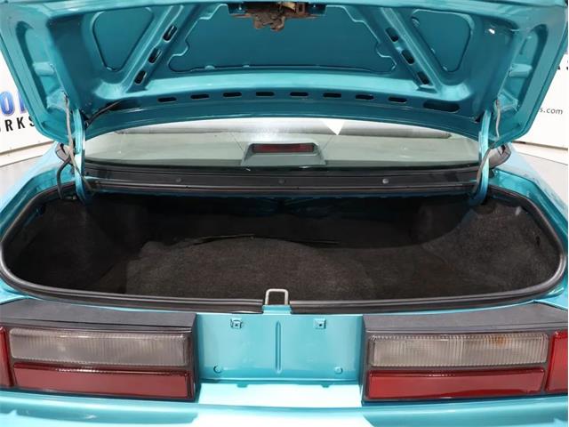 1988 Ford Mustang (CC-2090981) for sale in Greensboro, North Carolina