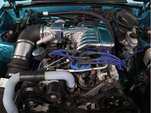 1988 Ford Mustang (CC-2090981) for sale in Greensboro, North Carolina