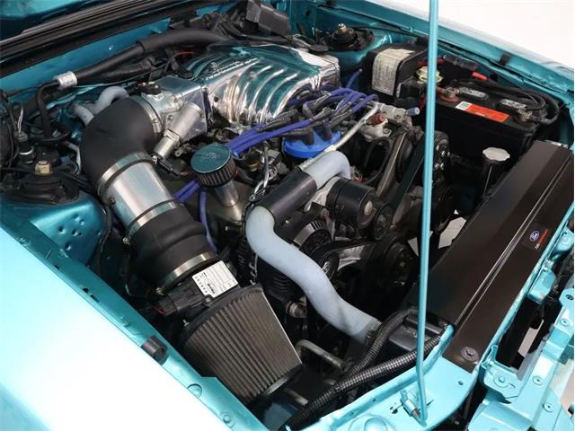1988 Ford Mustang (CC-2090981) for sale in Greensboro, North Carolina