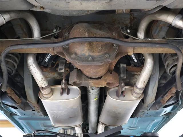 1988 Ford Mustang (CC-2090981) for sale in Greensboro, North Carolina