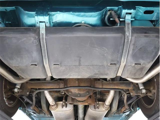 1988 Ford Mustang (CC-2090981) for sale in Greensboro, North Carolina