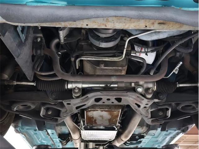1988 Ford Mustang (CC-2090981) for sale in Greensboro, North Carolina
