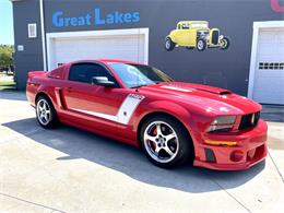 2009 Ford Mustang (CC-2099810) for sale in Hilton, New York