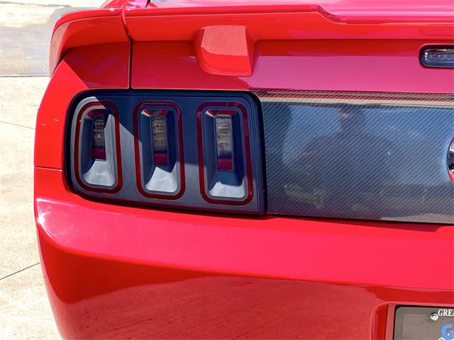 2009 Ford Mustang (CC-2099810) for sale in Hilton, New York
